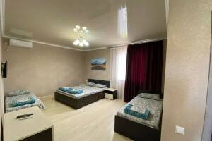 Изображение Изображение гостиницы "Частный сектор Октябрьская 1 «А»" #6 #6