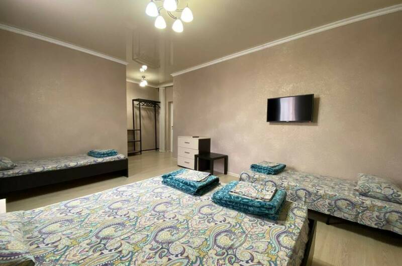 4-х местная Комната (6h)