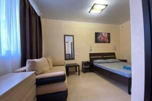 Изображение Изображение гостиницы "Частный сектор Октябрьская 1 «А»" #7 #7