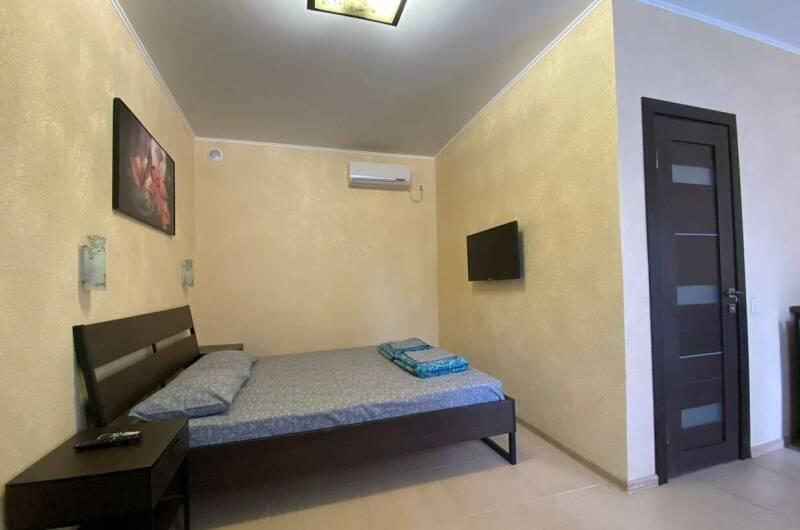 4-х местная комната (1h)