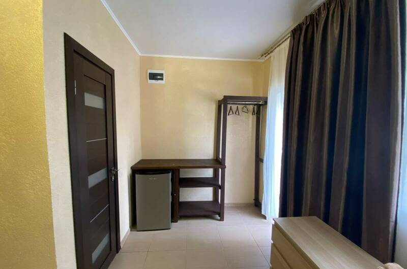 4-х местная комната (1h)