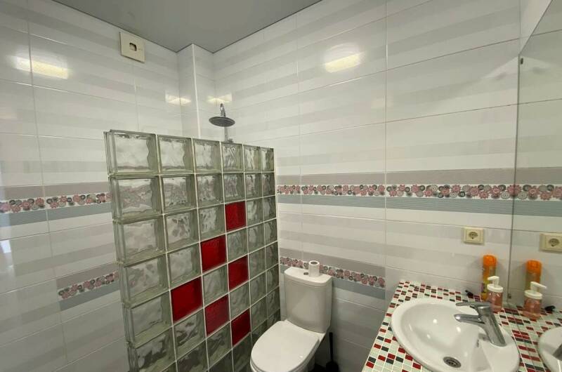 4-х местная комната (1h)