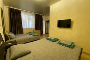 Изображение Изображение гостиницы "Частный сектор Октябрьская 1 «А»" #8 #8