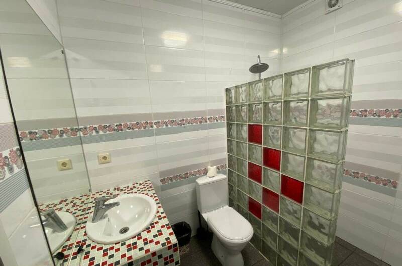 4-х местная Комната (2h)