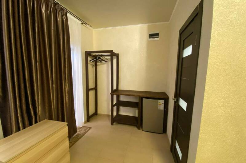 4-х местная Комната (2h)