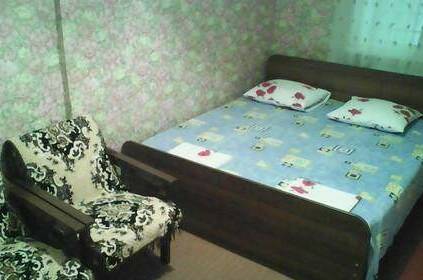 2-х комнатный номер «Семейный»