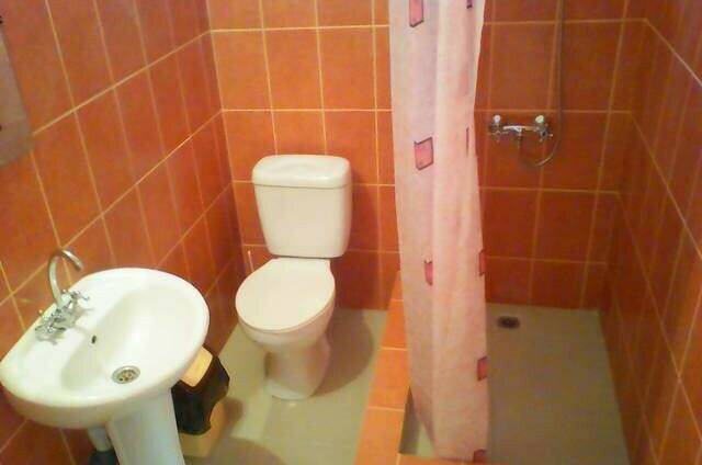 2-х комнатный номер «Семейный»