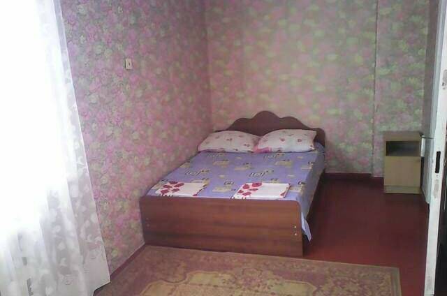 2-х комнатный номер «Семейный»