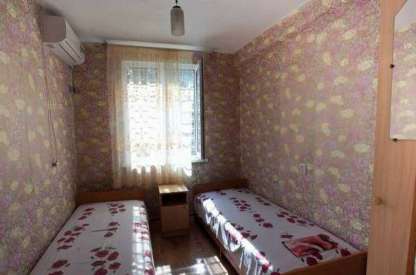 2-х местный номер «Эконом»