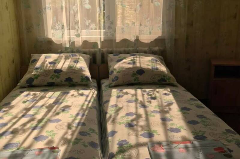 2местный номер «Стандарт»