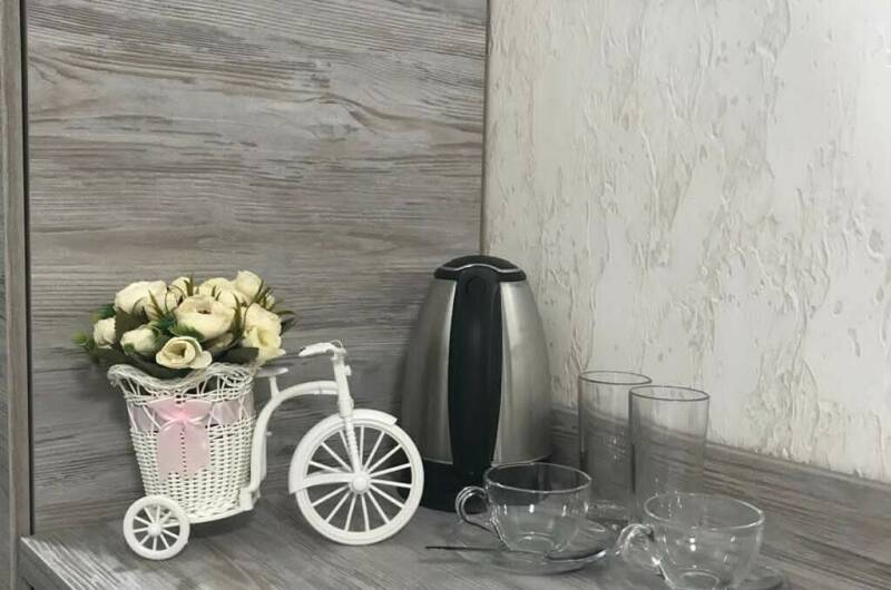 4-х местный «Люкс»