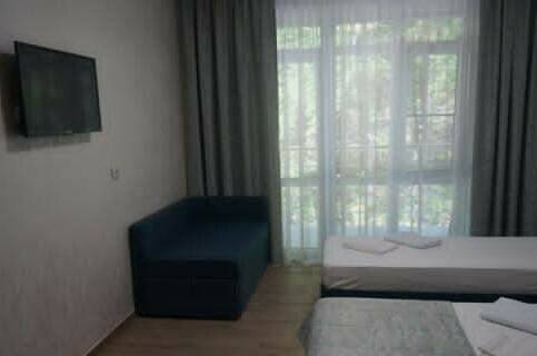 4-х местный «Люкс»