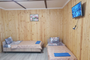 Изображение Изображение гостиницы "Частное домовладение «Карамелька»" #1 #1