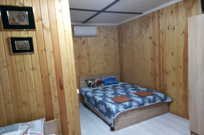 5-ти местный