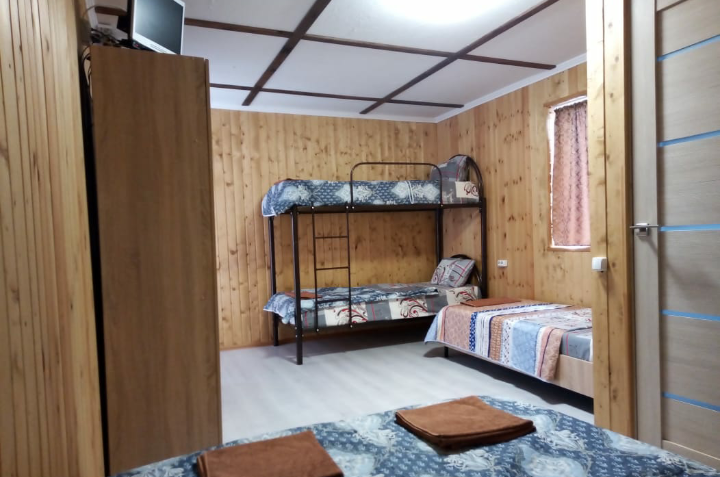 5-ти местный