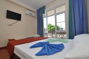 Изображение Изображение гостиницы "Гостевой дом «Мангостин»" #1 #1