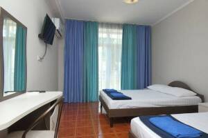 Изображение Изображение гостиницы "Гостевой дом «Мангостин»" #3 #3