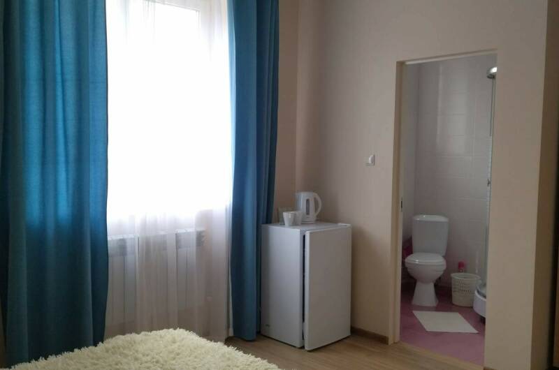 2-х местный «Стандарт»