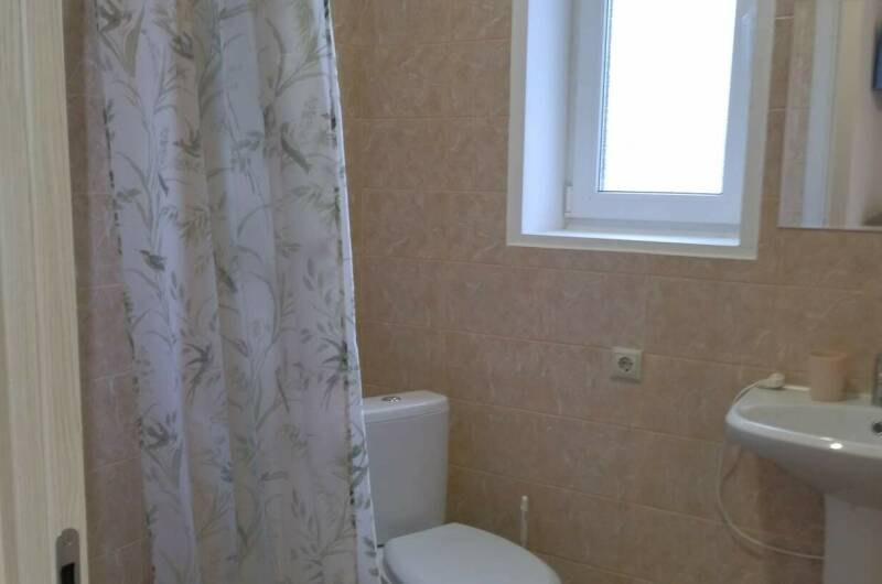 3-х местный номер класса «Стандарт»