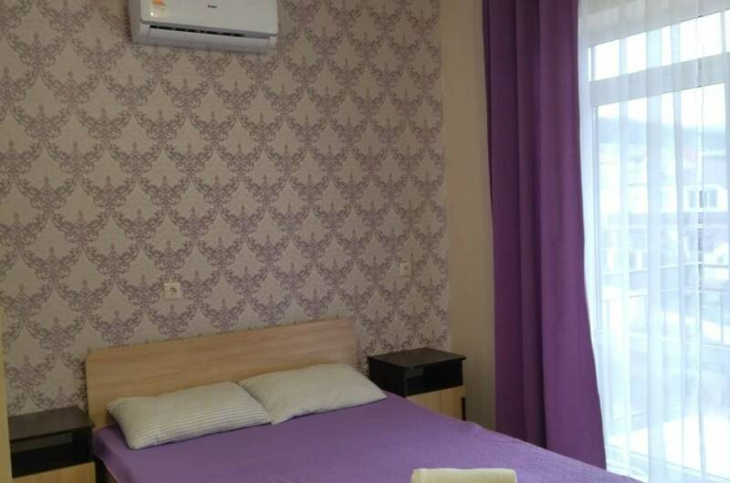 3-х местный номер класса «Стандарт»