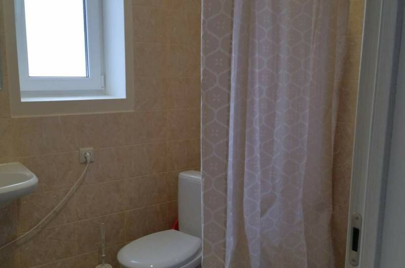 3-х местный номер класса «Стандарт"с балконом