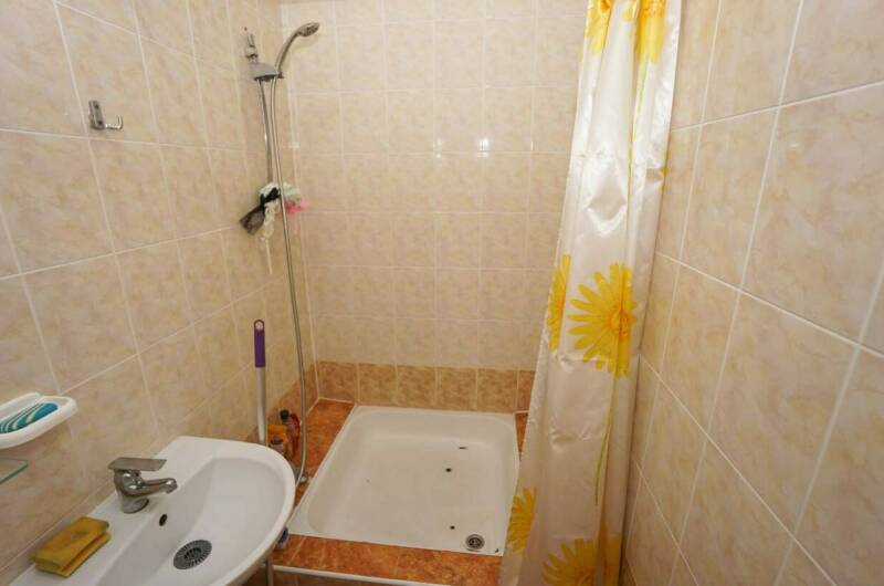 Трехместный «Эконом»