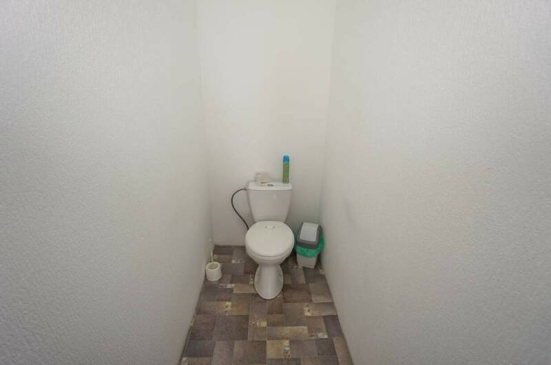 Трехместный «Эконом»