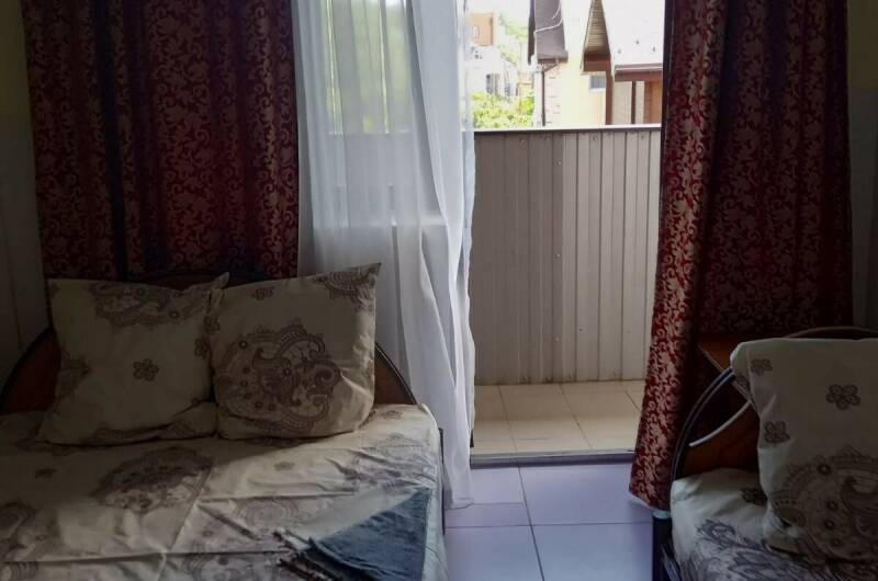 3-х местный «Стандарт»