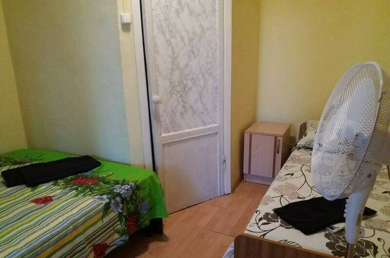 3-х местный «Стандарт»