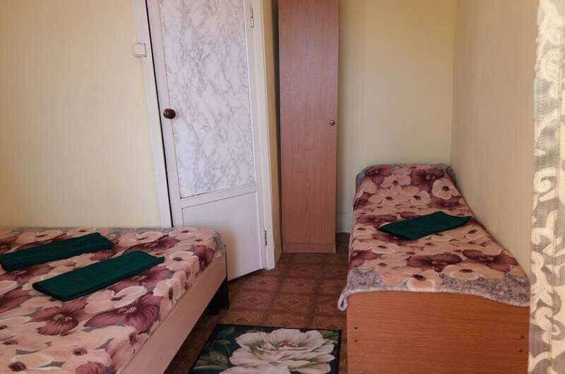 3-х местный «Стандарт»