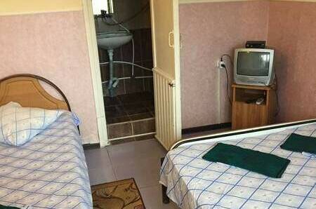 3-х местный «Стандарт»