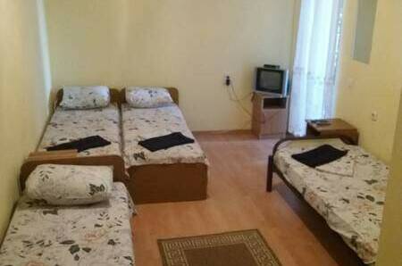 4-х местный «Стандарт»