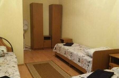 4-х местный «Стандарт»