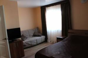 Изображение Изображение гостиницы "Частный сектор «Лесная 33»" #1 #1