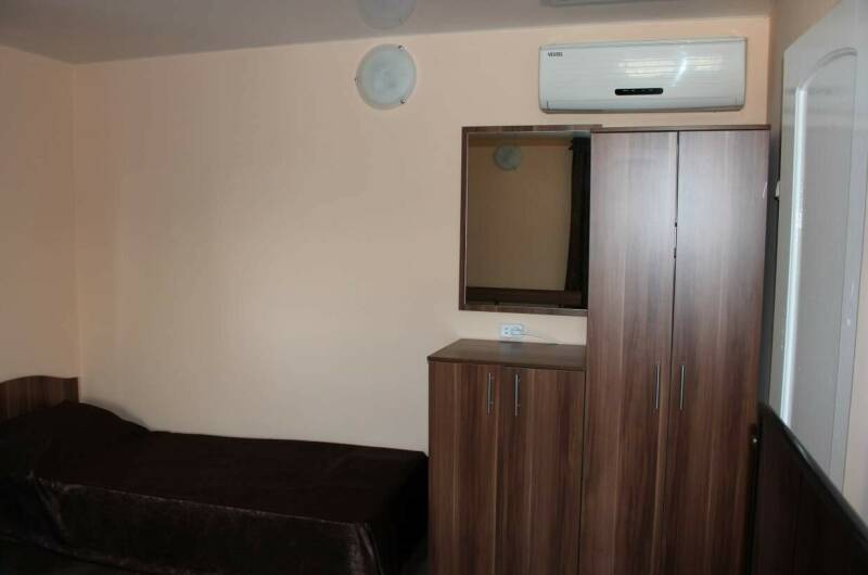 4-х местный «Стандарт»