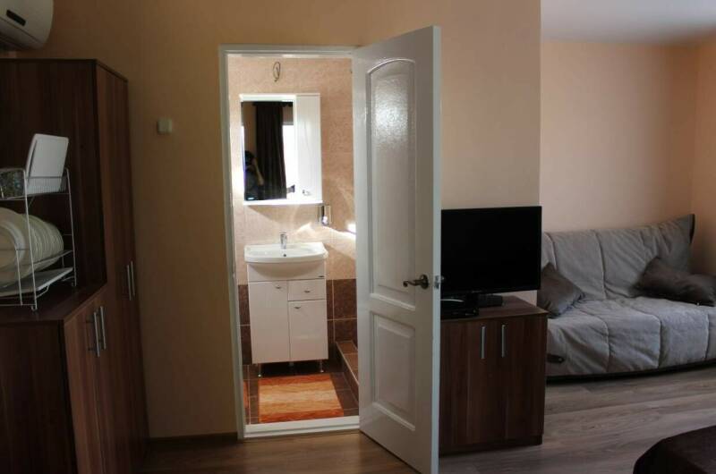 4-х местный «Стандарт»