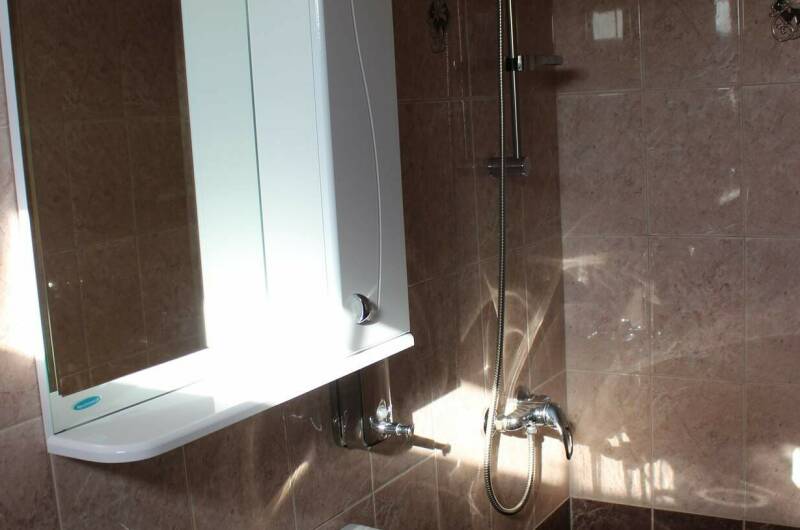 4-х местный «Стандарт»