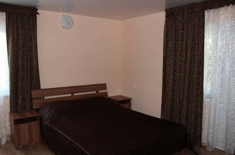 4-х местный «Стандарт»