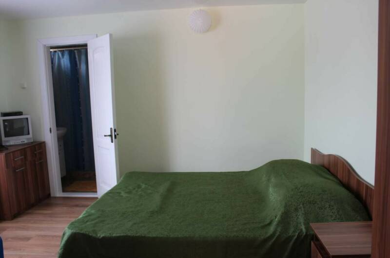 3-х местный «Стандарт»