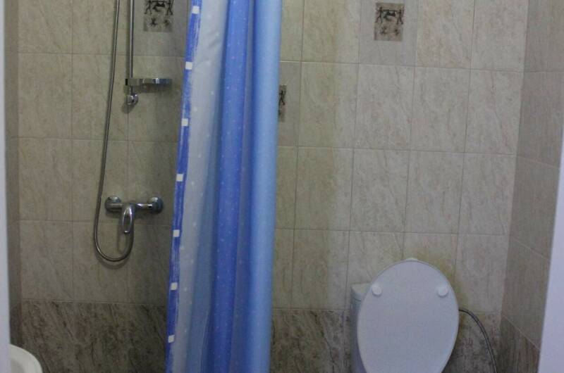 3-х местный «Стандарт»