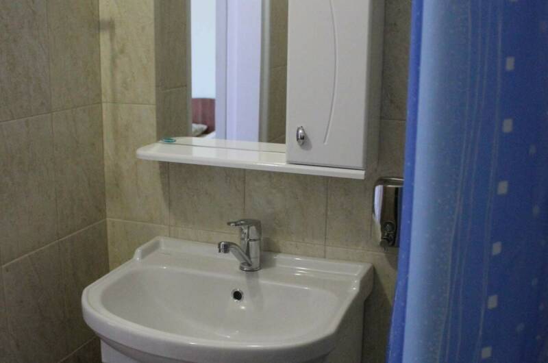 3-х местный «Стандарт»