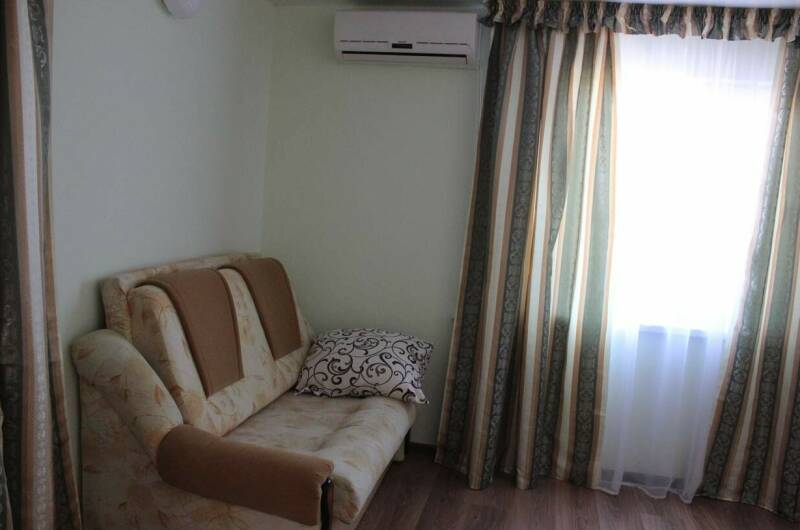 3-х местный «Стандарт»