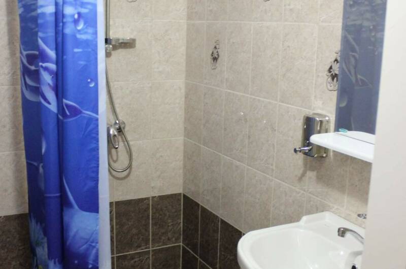 2-х местный стандарт