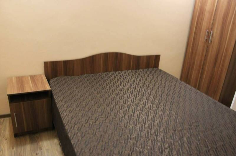 2-х местный стандарт