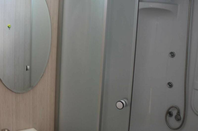 4-х местный 2-х комнатный