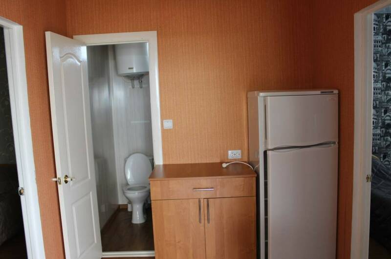 4-х местный 2-х комнатный