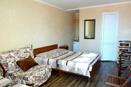 3-х местный стандарт + 1 доп