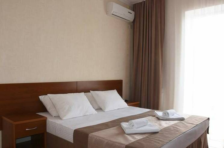 2-х местный «Стандарт»