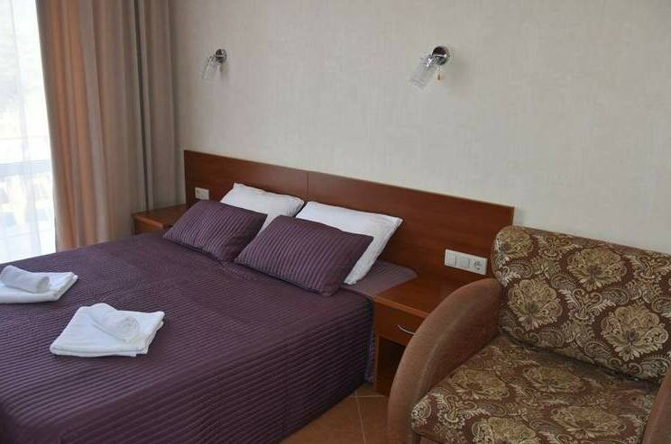 2-х местный «Стандарт»