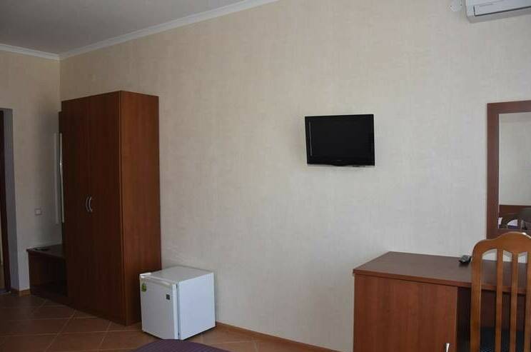 2-х местный «Стандарт»